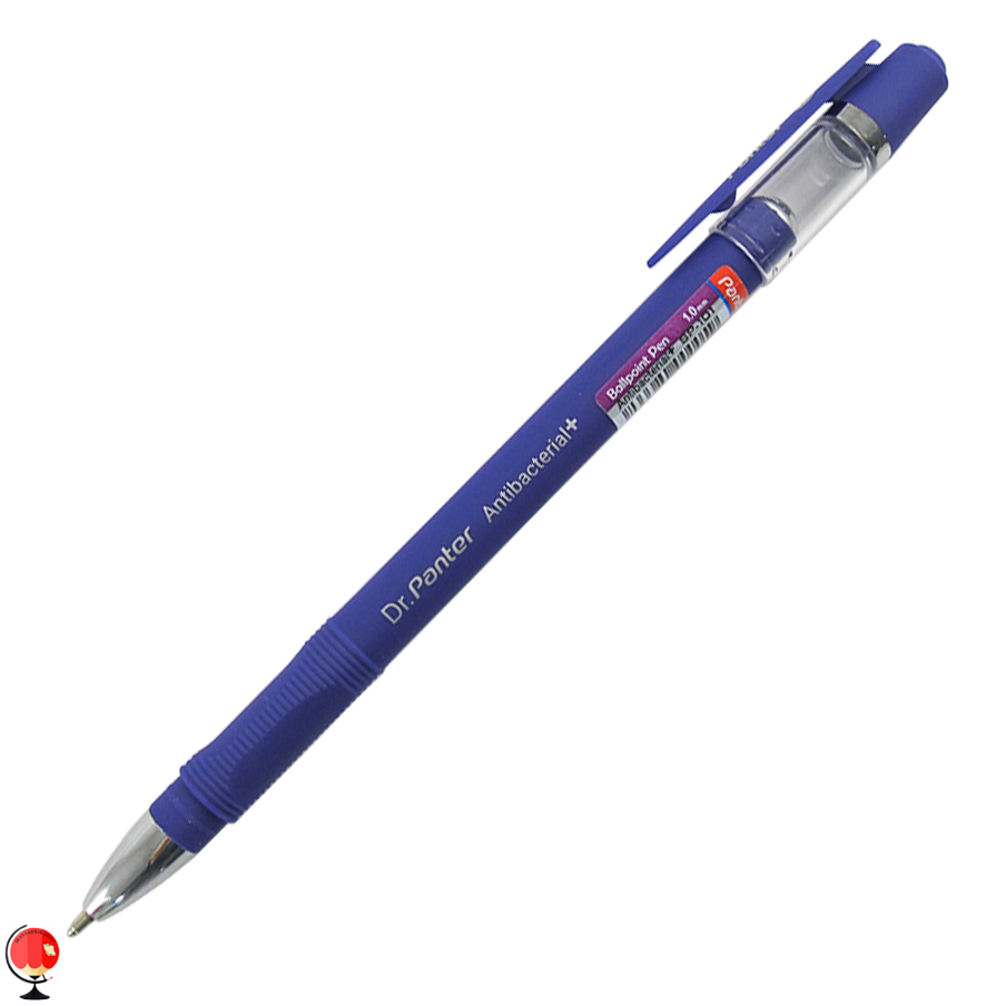 خودکار بنفش درشت نویس پنتر SP-101