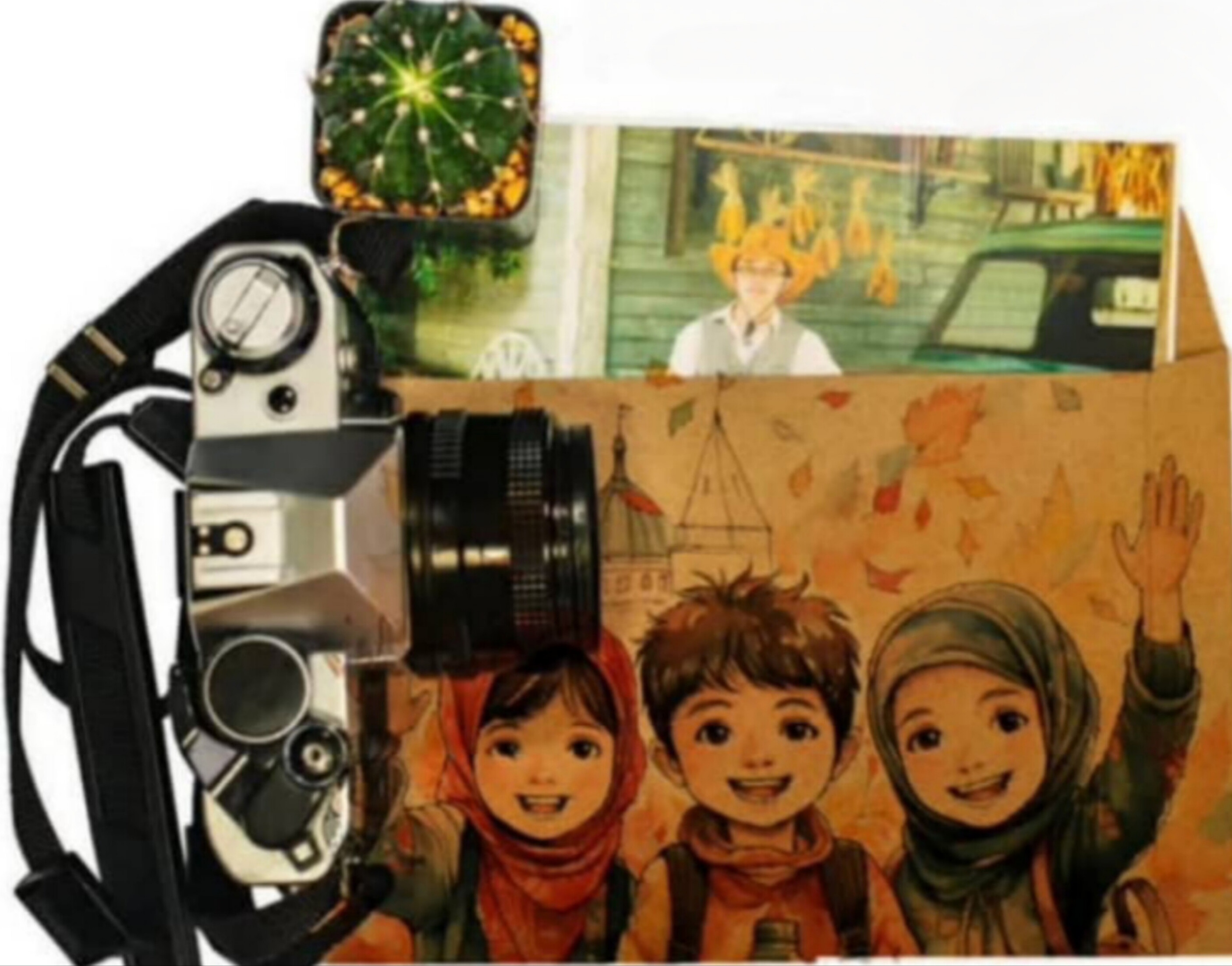 ۸عدد عکس ۴*۳ بهمراه لوگوی رایگان